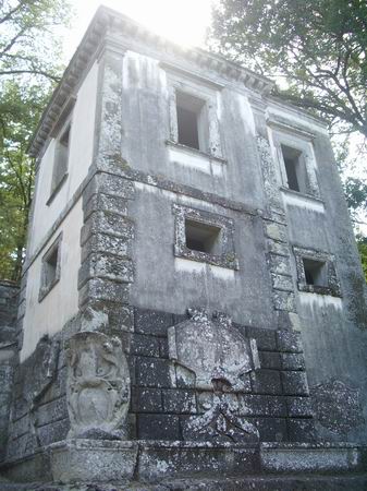 I mostri di Bomarzo